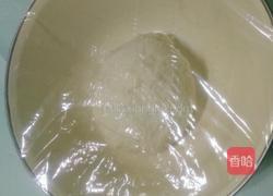 老面酵头的做法图解5