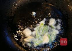 醋溜土豆丝的做法图解3