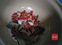 香辣排骨的做法图解5