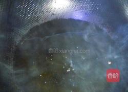 蒜苔炒肉丝的做法图解6