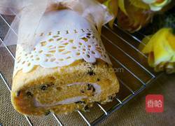 海苔蛋糕的做法图解19