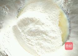 海苔蛋糕的做法图解3