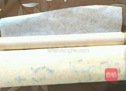 海苔蛋糕的做法图解18