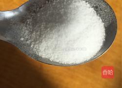 鸡蛋辣椒炒面(自制刀切面^)的做法图解2