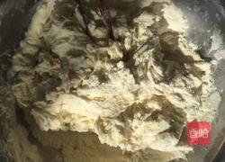 鸡蛋辣椒炒面(自制刀切面^)的做法图解4