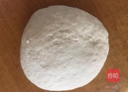 鸡蛋辣椒炒面(自制刀切面^)的做法图解5