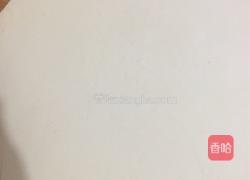 鸡蛋辣椒炒面(自制刀切面^)的做法图解7