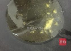 鸡蛋辣椒炒面(自制刀切面^)的做法图解13