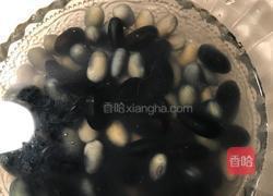 芋头红烧肉的做法图解3