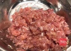 豆卷串鸡翅的做法图解2