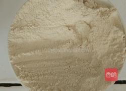 莜面土豆饼的做法图解2