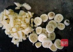 水果夹心披萨的做法图解3