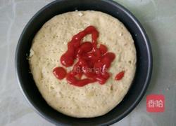 水果夹心披萨的做法图解9