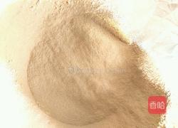 可可戚风的做法图解3