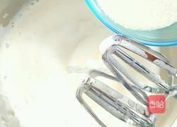 可可戚风的做法图解7