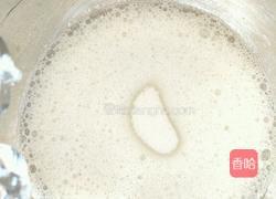 可可戚风的做法图解6