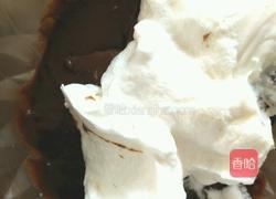 可可戚风的做法图解10