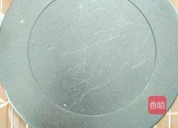 可可戚风的做法图解13