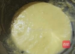 原味蛋糕卷的做法图解5