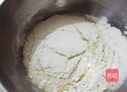 原味蛋糕卷的做法图解4