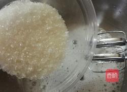 原味蛋糕卷的做法图解6