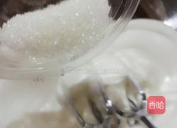 原味蛋糕卷的做法图解8