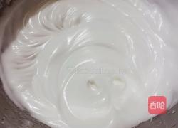 原味蛋糕卷的做法图解9