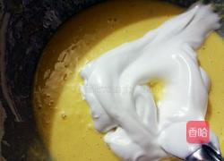 原味蛋糕卷的做法图解10