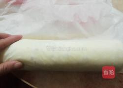 原味蛋糕卷的做法图解18