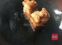 梅干菜扣肉的做法图解3