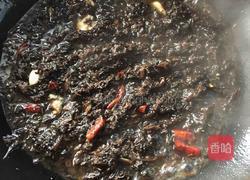 梅干菜扣肉的做法图解6