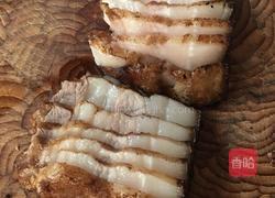 梅干菜扣肉的做法图解7