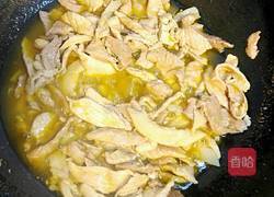 农家小炒肉的做法图解4