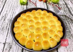 金钱小面包的做法图解17