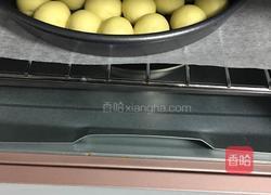 金钱小面包的做法图解12