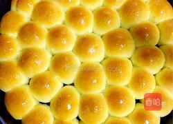 金钱小面包的做法图解16