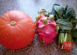 梅花馒头的做法图解1