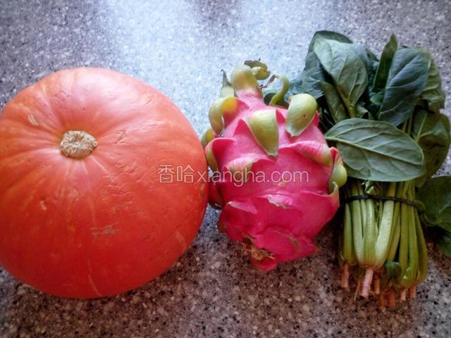 要想做漂亮的梅花馒头这三样不能少的，