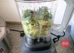 梅花馒头的做法图解2