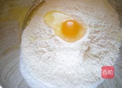 梅花馒头的做法图解5