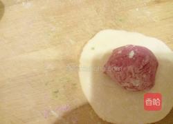 梅花馒头的做法图解9