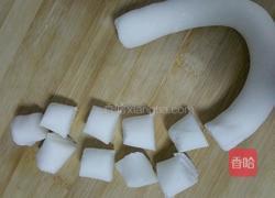 水晶虾饺的做法图解6