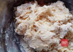 葱花手抓饼的做法图解3