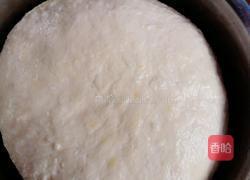 葱花手抓饼的做法图解4