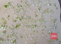 葱花手抓饼的做法图解8