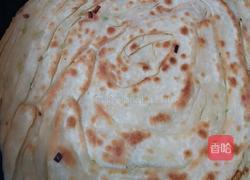 葱花手抓饼的做法图解23