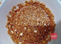 香酥芝麻鸡的做法图解1