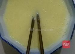 香甜糯米饼的做法图解2