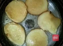 香甜糯米饼的做法图解5