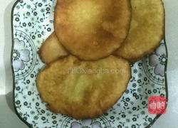 香甜糯米饼的做法图解6